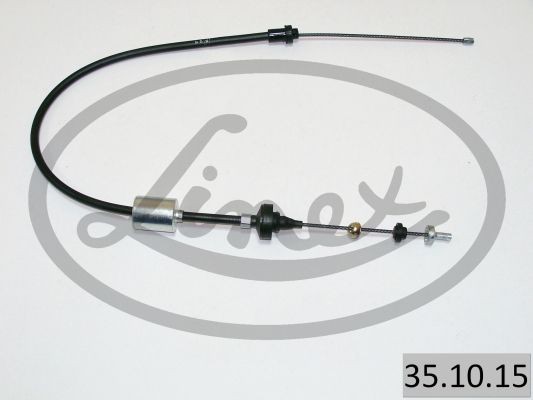 Borg and Beck BKC2007 Clutch Cable 